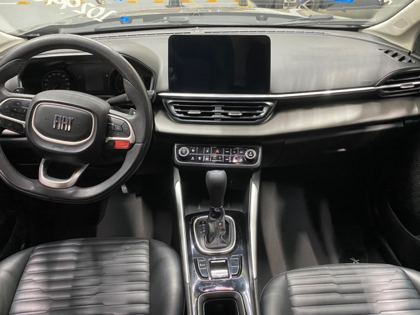 fiat fastback 1.0 turbo 200 flex audace cvt 4p automatico 202310