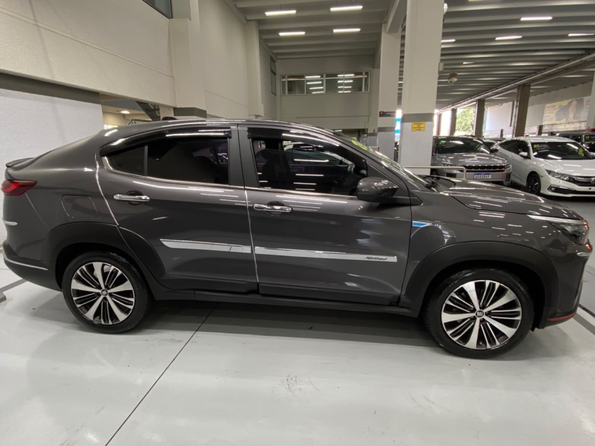 fiat fastback 1.0 turbo 200 flex audace cvt 4p automatico 20234
