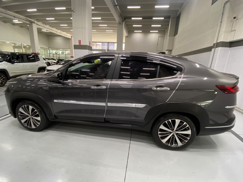 fiat fastback 1.0 turbo 200 flex audace cvt 4p automatico 20235