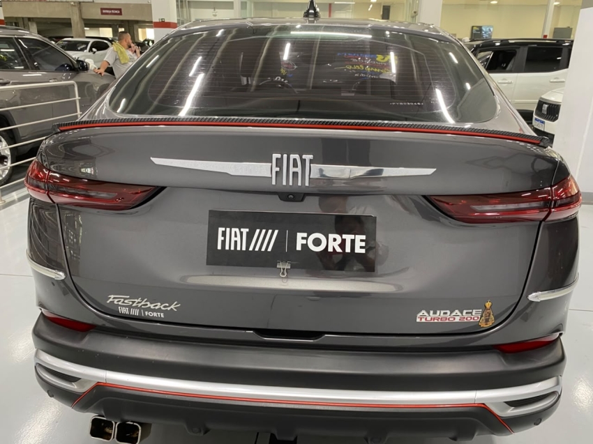 fiat fastback 1.0 turbo 200 flex audace cvt 4p automatico 202314