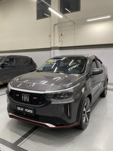 fiat fastback 1.0 turbo 200 flex audace cvt 4p automatico 20230