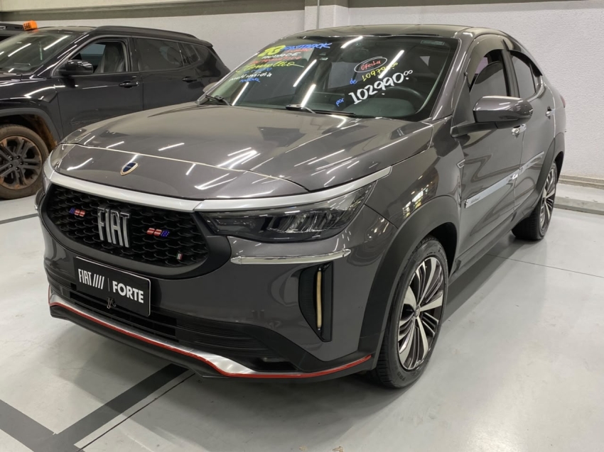 fiat fastback 1.0 turbo 200 flex audace cvt 4p automatico 20231