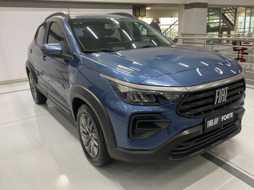 fiat pulse 1.0 turbo 200 flex drive cvt 4p automatico 20233