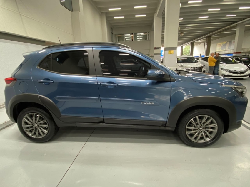 fiat pulse 1.0 turbo 200 flex drive cvt 4p automatico 20234