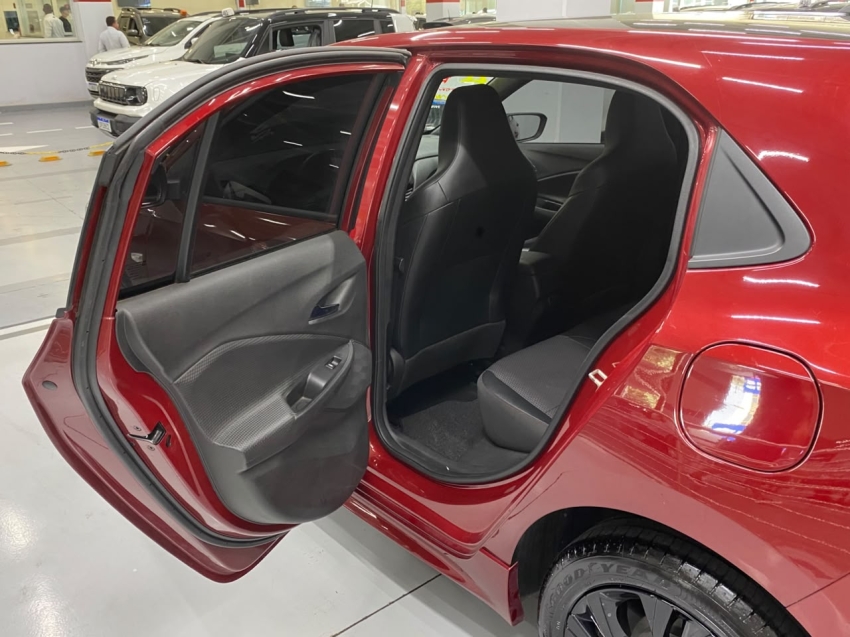 chevrolet onix 1.0 turbo flex rs automatico 4p 202112