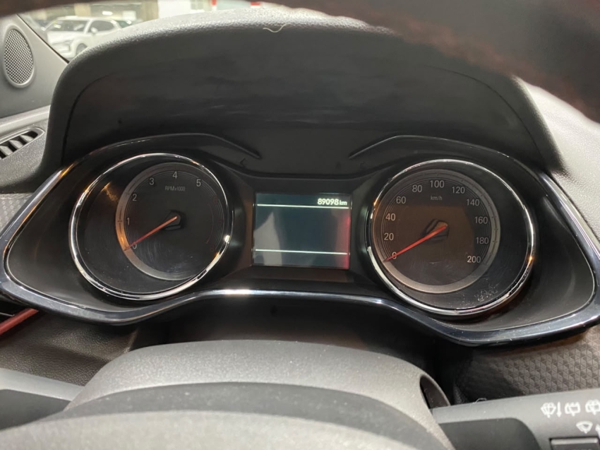 chevrolet onix 1.0 turbo flex rs automatico 4p 20217