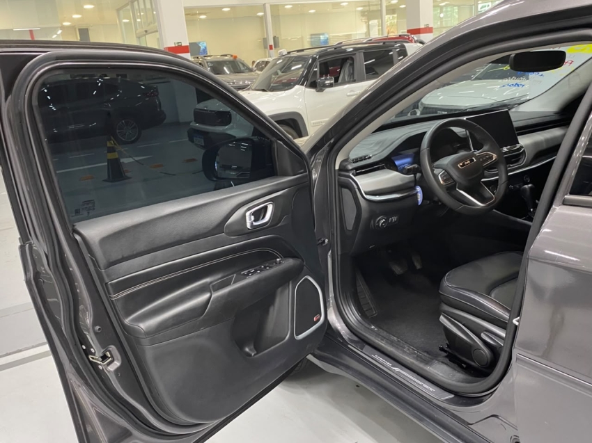 jeep compass 1.3 t270 turbo flex longitude at6 4p automatico 20239