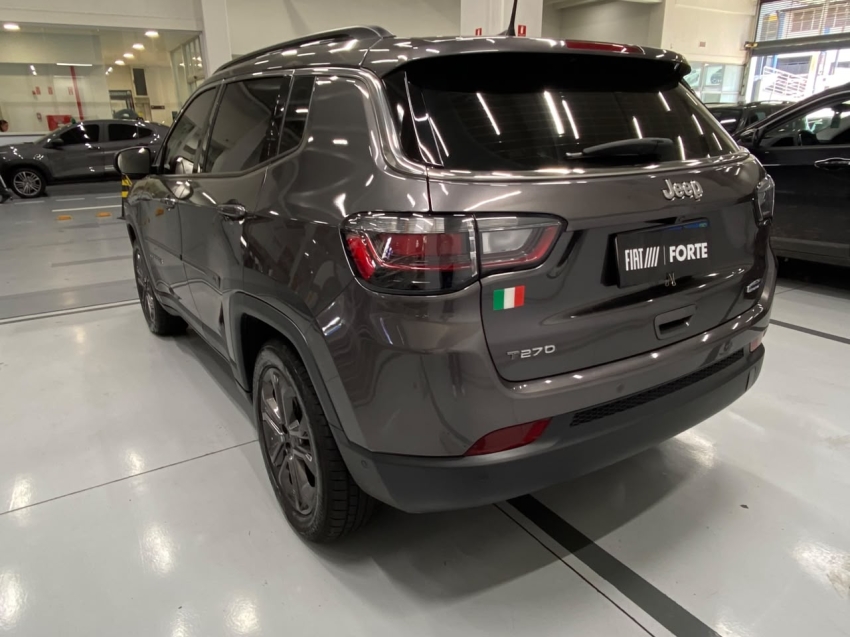 jeep compass 1.3 t270 turbo flex longitude at6 4p automatico 202315