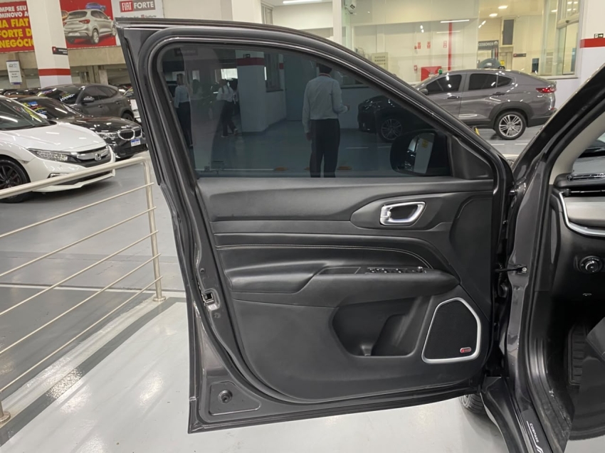 jeep compass 1.3 t270 turbo flex longitude at6 4p automatico 20236