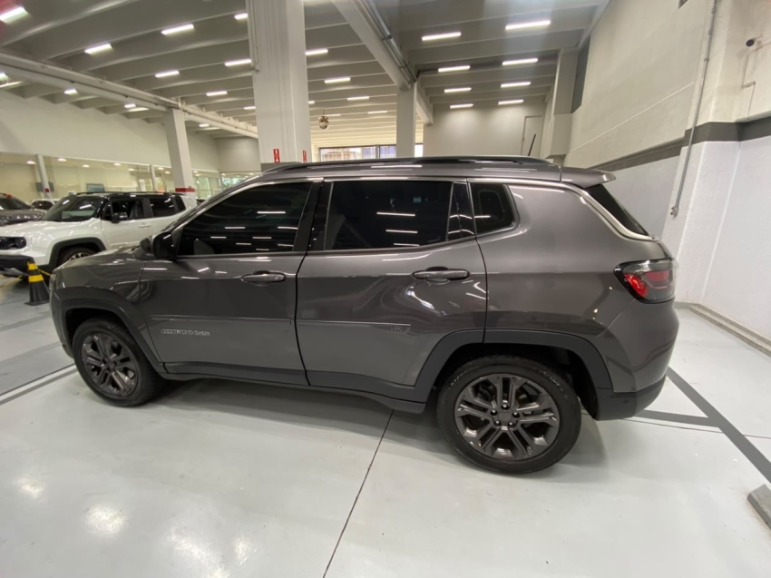 jeep compass 1.3 t270 turbo flex longitude at6 4p automatico 20235
