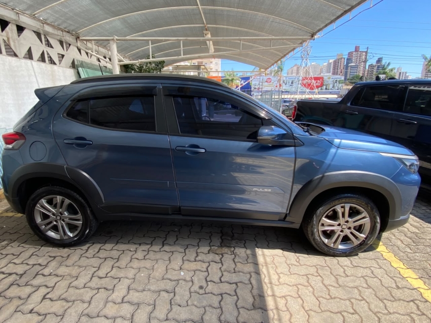 fiat pulse 1.0 turbo 200 flex drive cvt 4p automatico 20224