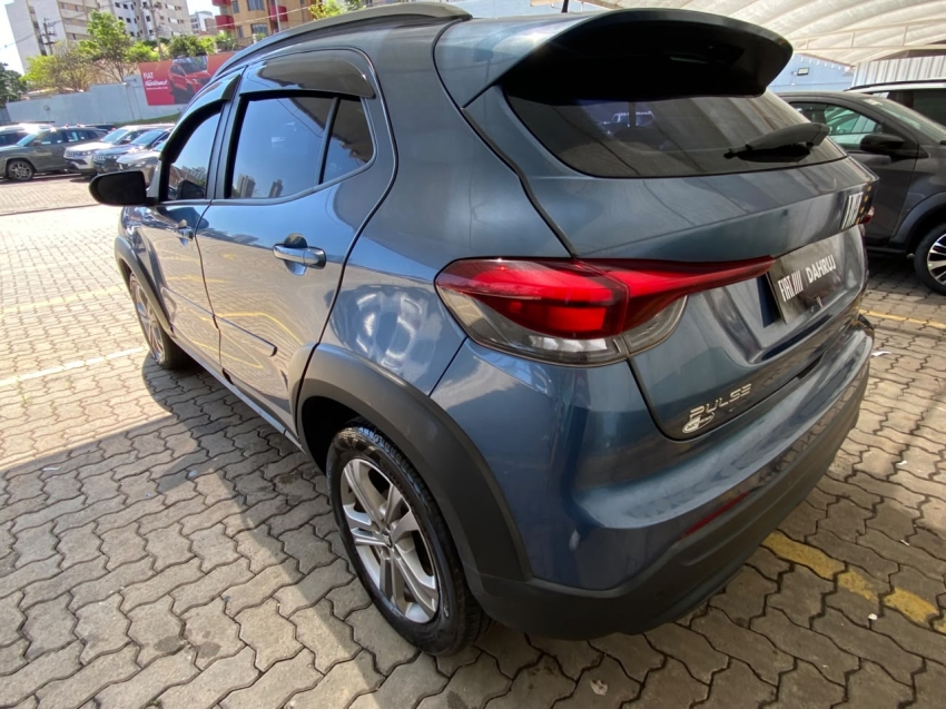 fiat pulse 1.0 turbo 200 flex drive cvt 4p automatico 202215