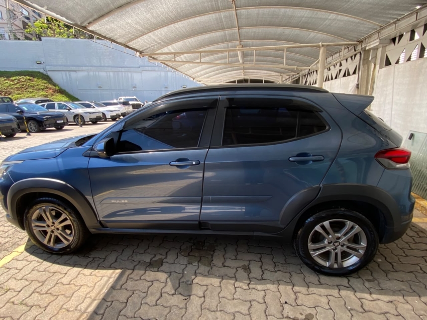 fiat pulse 1.0 turbo 200 flex drive cvt 4p automatico 20225