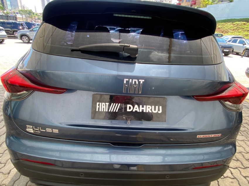 fiat pulse 1.0 turbo 200 flex drive cvt 4p automatico 202214