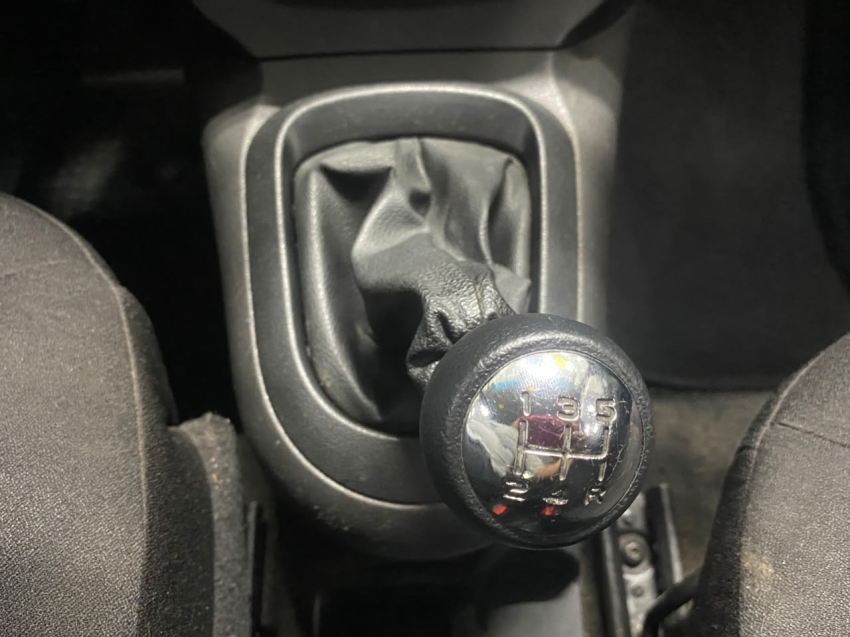 citroen c3 1.5 tendance 8v flex 4p manual 20158