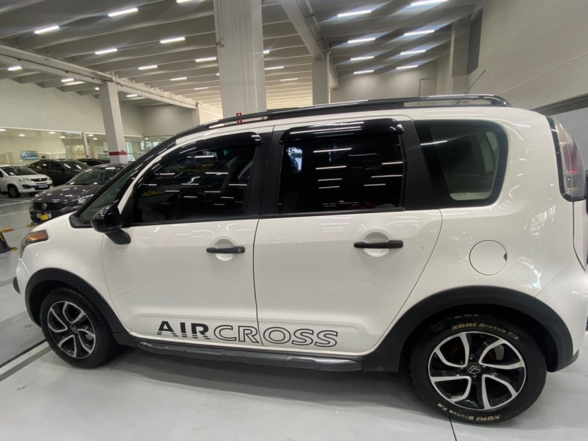 citroen c3 1.5 tendance 8v flex 4p manual 20155