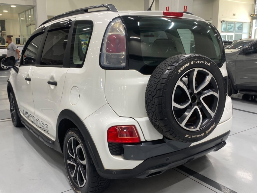 citroen c3 1.5 tendance 8v flex 4p manual 201515