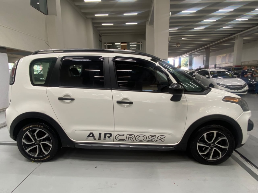 citroen c3 1.5 tendance 8v flex 4p manual 20154