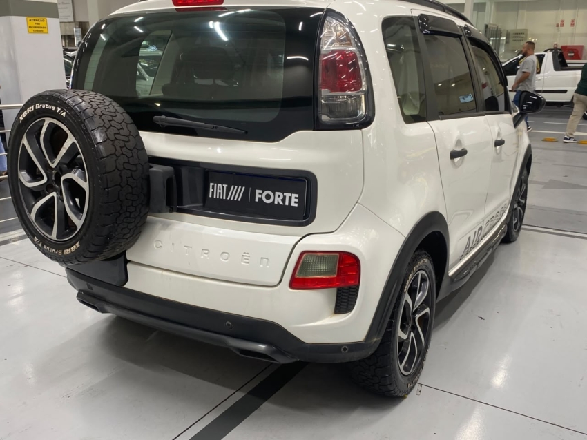 citroen c3 1.5 tendance 8v flex 4p manual 201513