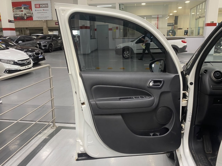 citroen c3 1.5 tendance 8v flex 4p manual 20156