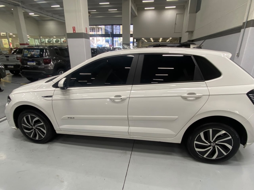 volkswagen polo 1.0 170 tsi highline automatico flex 4p 20245