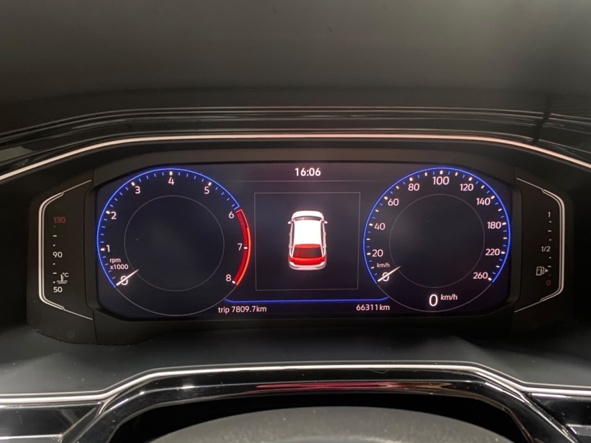 volkswagen polo 1.0 170 tsi highline automatico flex 4p 20247