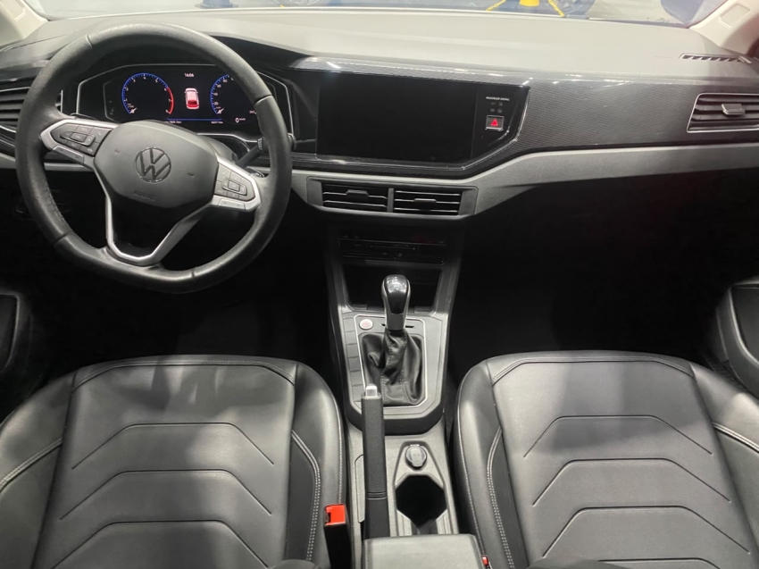 volkswagen polo 1.0 170 tsi highline automatico flex 4p 202410