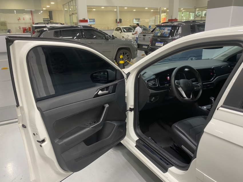 volkswagen polo 1.0 170 tsi highline automatico flex 4p 20249