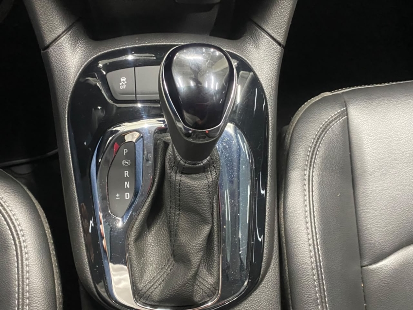 chevrolet cruze 1.4 turbo ltz 16v flex 4p automatico 20238