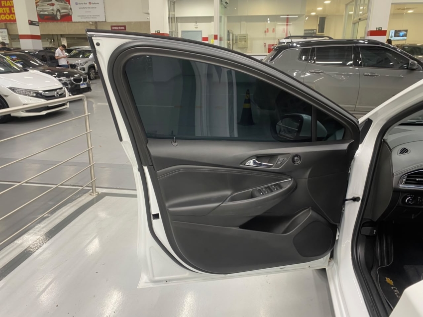 chevrolet cruze 1.4 turbo ltz 16v flex 4p automatico 20236