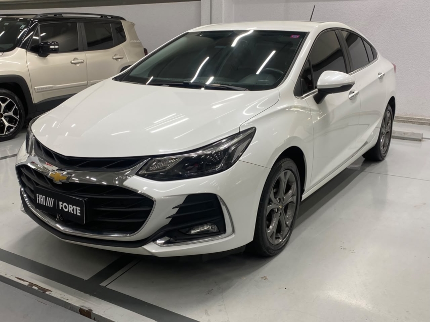 chevrolet cruze 1.4 turbo ltz 16v flex 4p automatico 20231