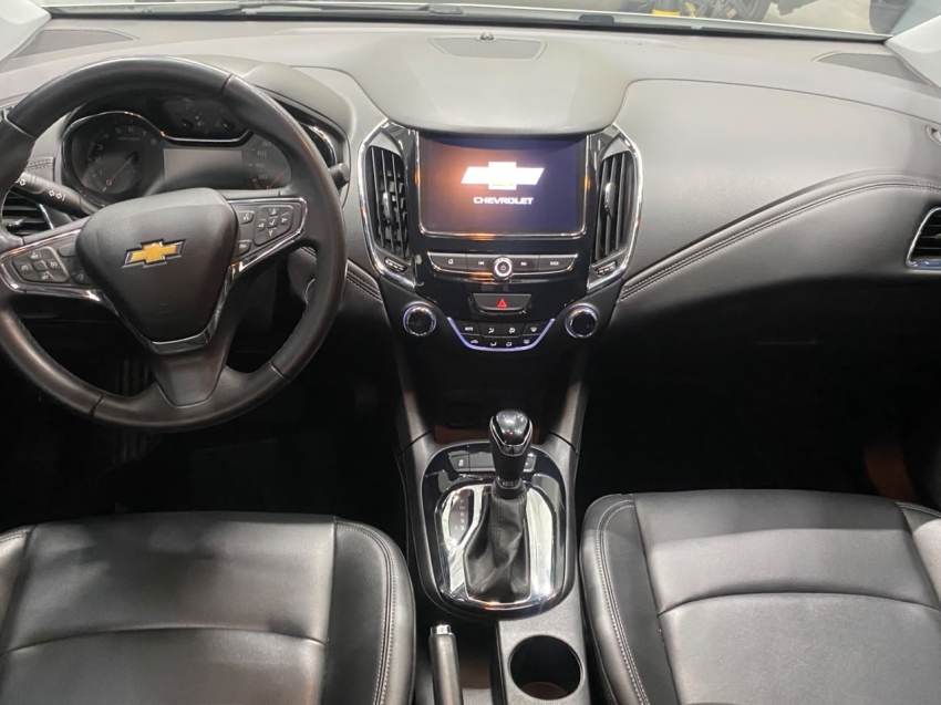 chevrolet cruze 1.4 turbo ltz 16v flex 4p automatico 202310