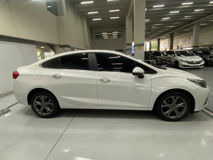 chevrolet cruze 1.4 turbo ltz 16v flex 4p automatico 20234