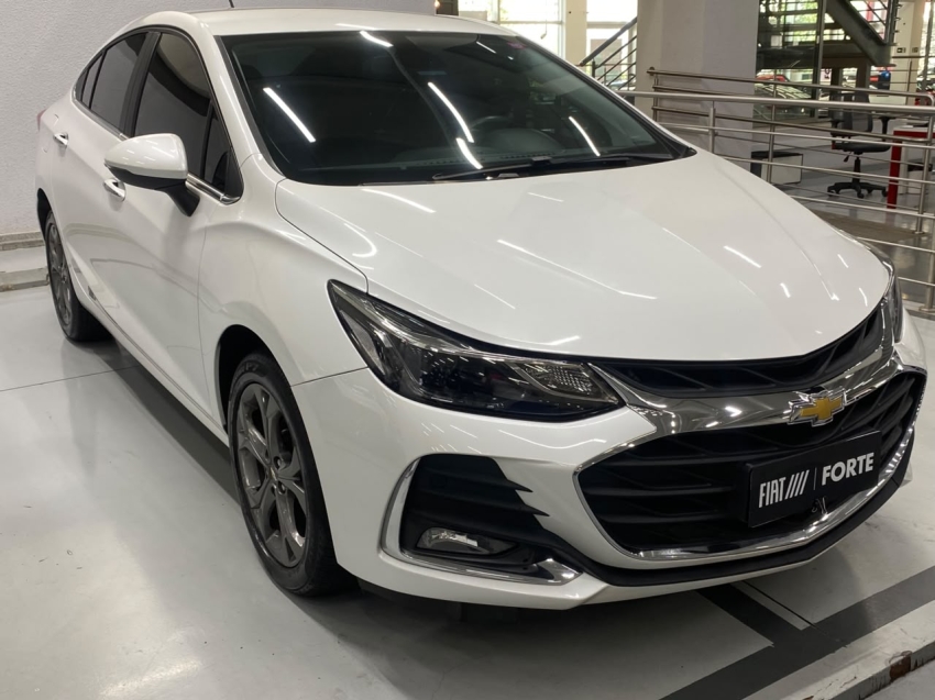 chevrolet cruze 1.4 turbo ltz 16v flex 4p automatico 20233