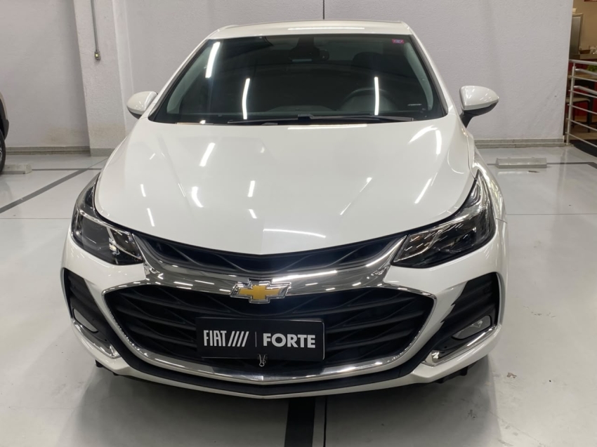 chevrolet cruze 1.4 turbo ltz 16v flex 4p automatico 20232
