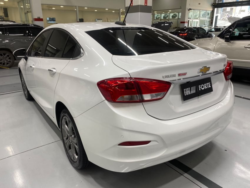 chevrolet cruze 1.4 turbo ltz 16v flex 4p automatico 202315