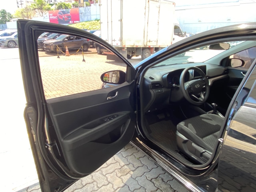 hyundai hb20 1.6 16v flex vision automatico 1.8 4p 20219