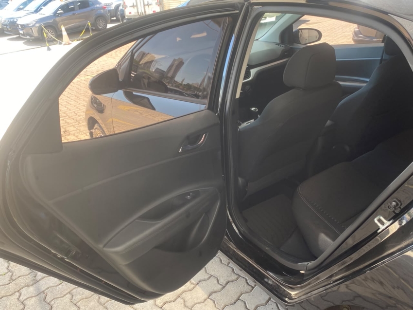 hyundai hb20 1.6 16v flex vision automatico 1.8 4p 202111