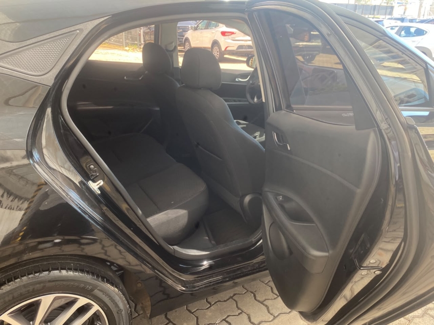 hyundai hb20 1.6 16v flex vision automatico 1.8 4p 202110
