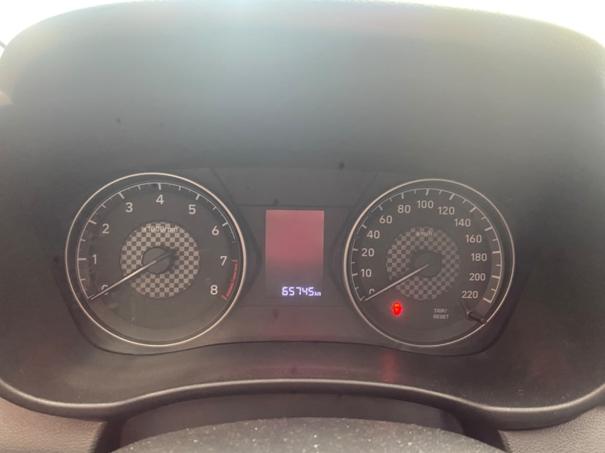 hyundai hb20 1.6 16v flex vision automatico 1.8 4p 20217