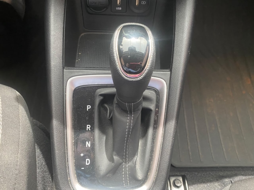 hyundai hb20 1.6 16v flex vision automatico 1.8 4p 20218