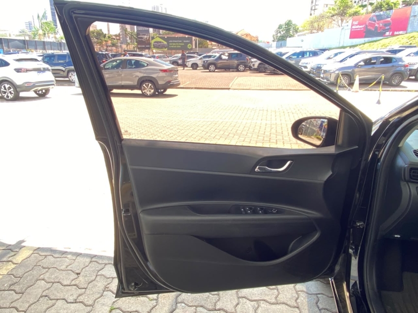 hyundai hb20 1.6 16v flex vision automatico 1.8 4p 20216