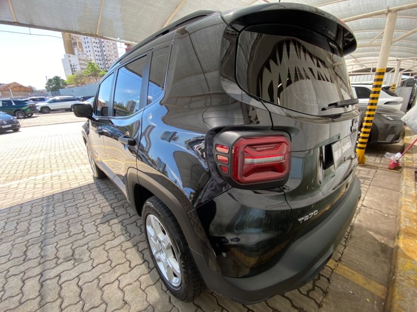 jeep renegade 1.3 t270 turbo flex sport at6 4p automatico 202212