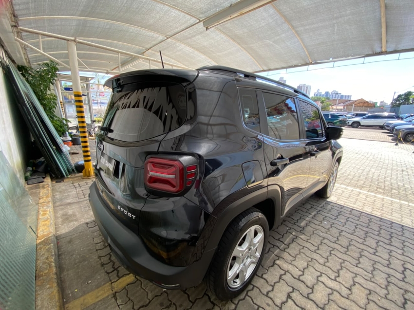 jeep renegade 1.3 t270 turbo flex sport at6 4p automatico 202210