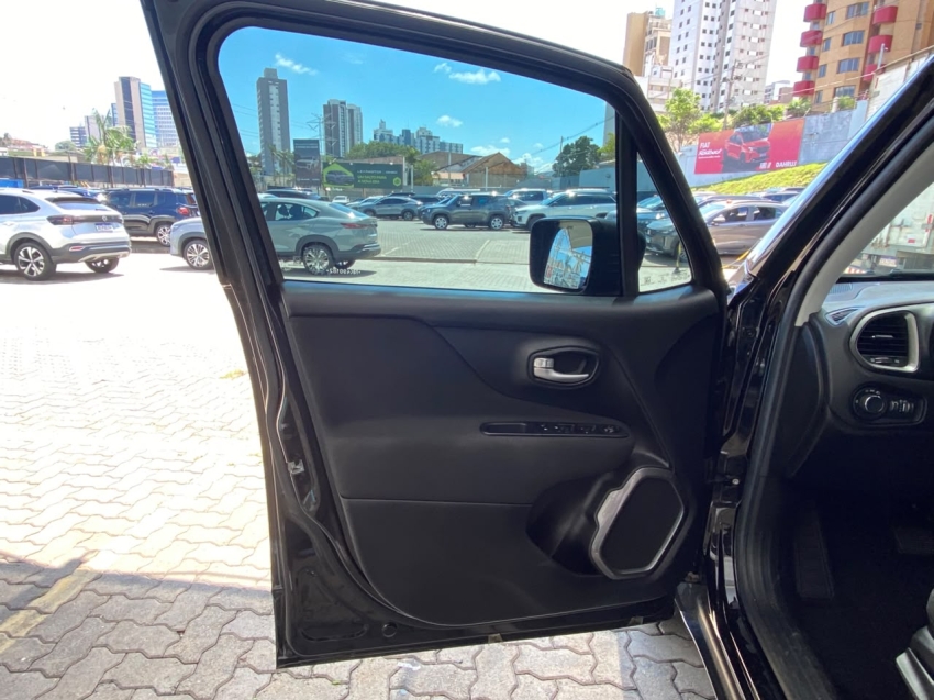 jeep renegade 1.3 t270 turbo flex sport at6 4p automatico 20225
