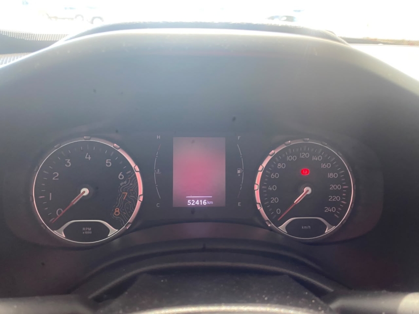 jeep renegade 1.3 t270 turbo flex sport at6 4p automatico 20226