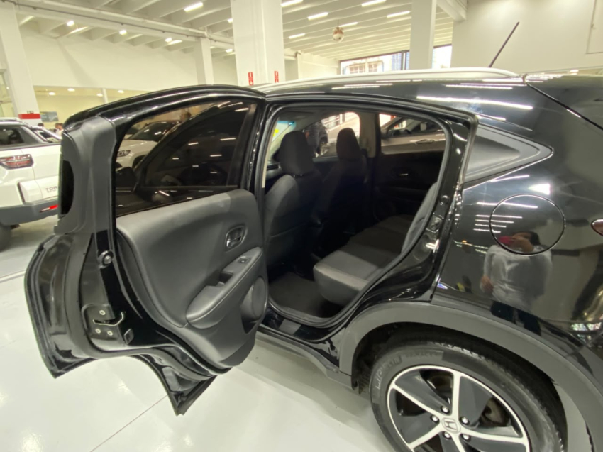 honda hr-v 1.8 16v flex ex 4p automatico 202112