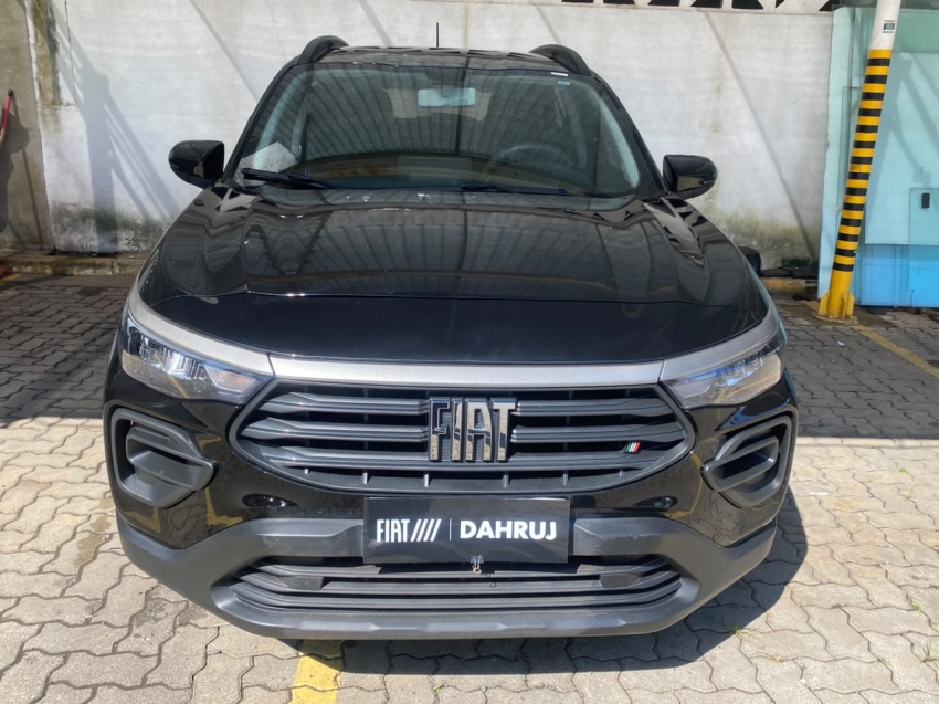 fiat pulse 1.0 turbo 200 flex drive cvt 4p automatico 20232