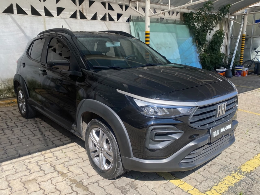 fiat pulse 1.0 turbo 200 flex drive cvt 4p automatico 20233