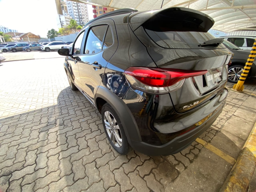 fiat pulse 1.0 turbo 200 flex drive cvt 4p automatico 202315